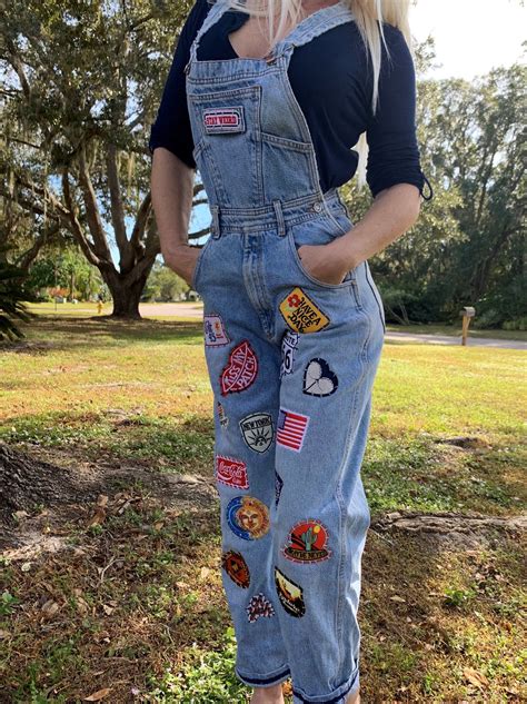 etsy overalls|More.